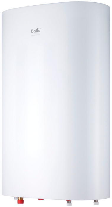 Ballu AQUASTAR INOX ASWX-F 80 настенный бойлер косвенного нагрева