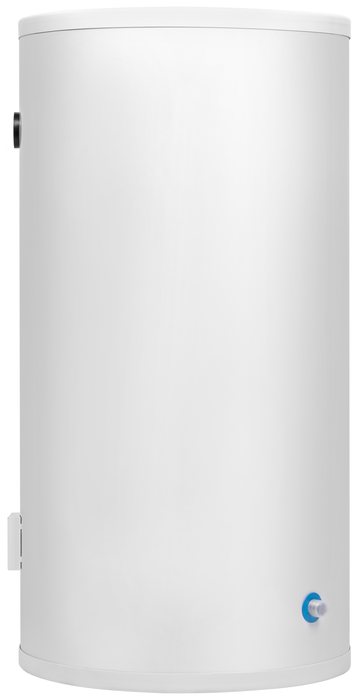 Ballu AQUASTAR INOX-T 150 напольный бойлер косвенного нагрева