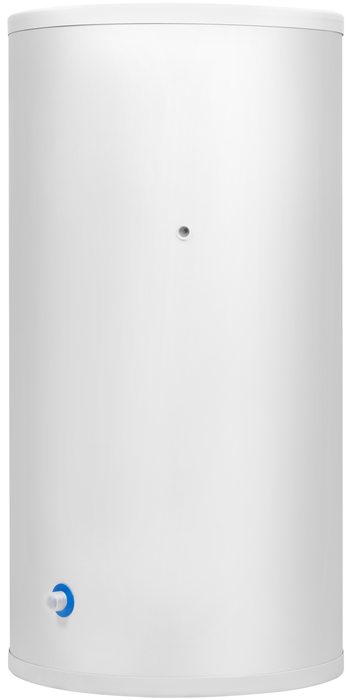 Ballu AQUASTAR INOX-T 150 напольный бойлер косвенного нагрева