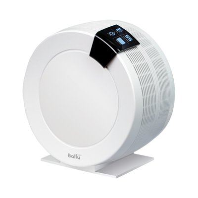 Ballu AW-325 white мойка воздуха