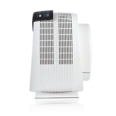 Ballu AW-325 white мойка воздуха