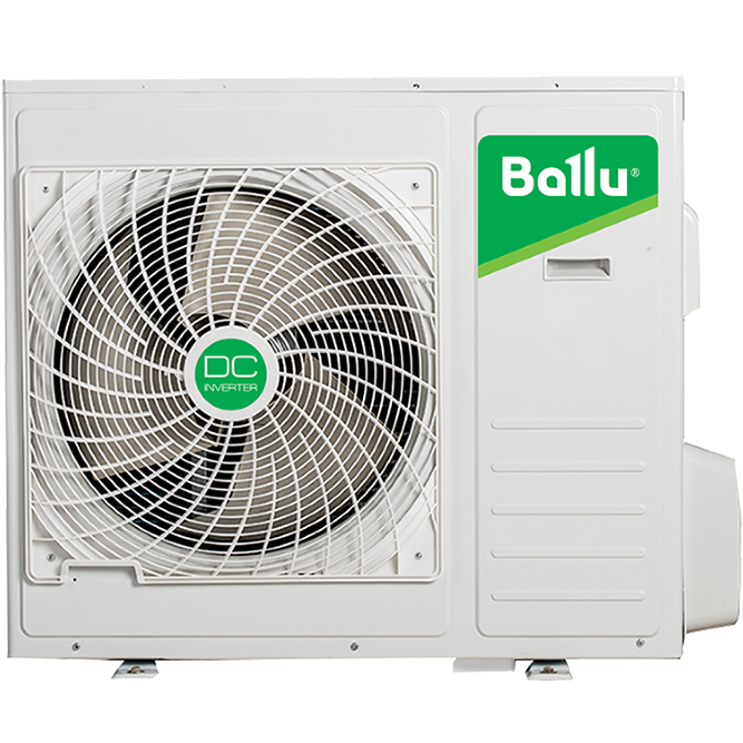 Ballu B2OI-FM/out-60HN1 new внешний блок мульти сплит-системы