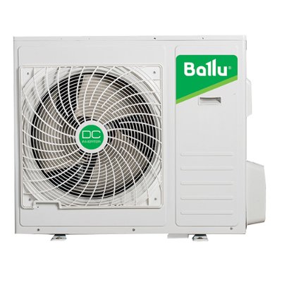 Ballu B3OI-FM/out-24HN1/EU для офиса наружный блок на 3 комнаты