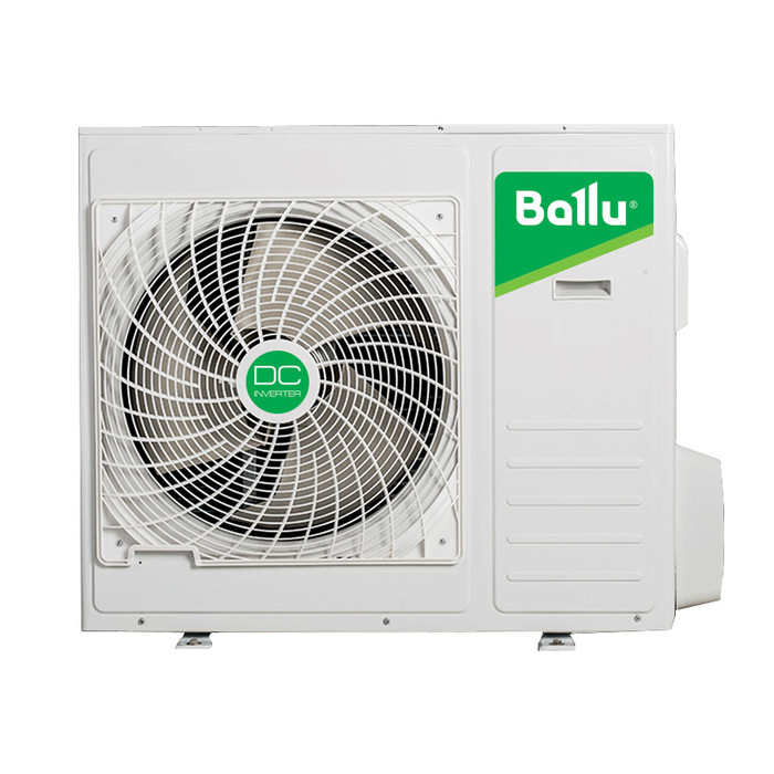 Ballu B5OI-FM/out-60HN1 внешний блок мульти сплит-системы