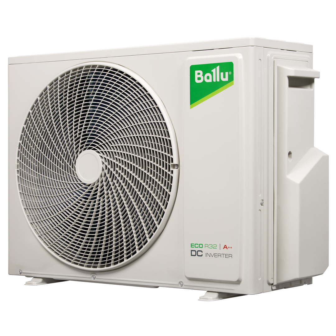 Ballu BA3OI-FM/out-21HN8/EU внешний блок мульти сплит-системы