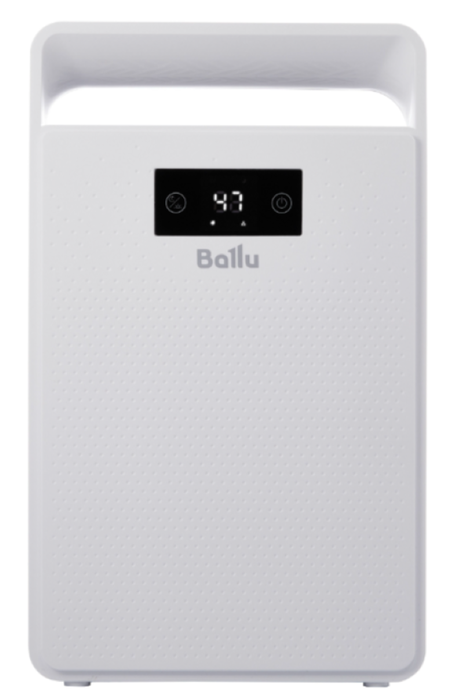 Ballu BD1EL бытовой осушитель воздуха
