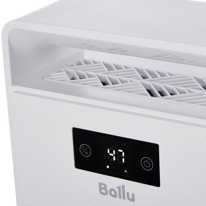 Ballu BD1EL бытовой осушитель воздуха