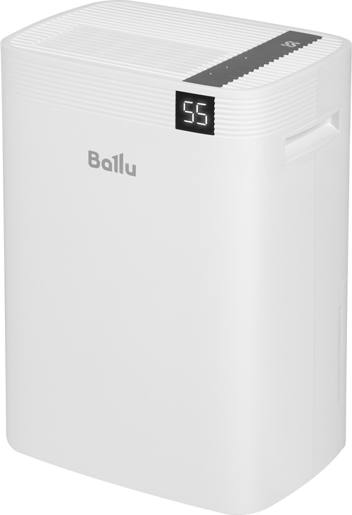 Ballu BD30EP бытовой осушитель воздуха