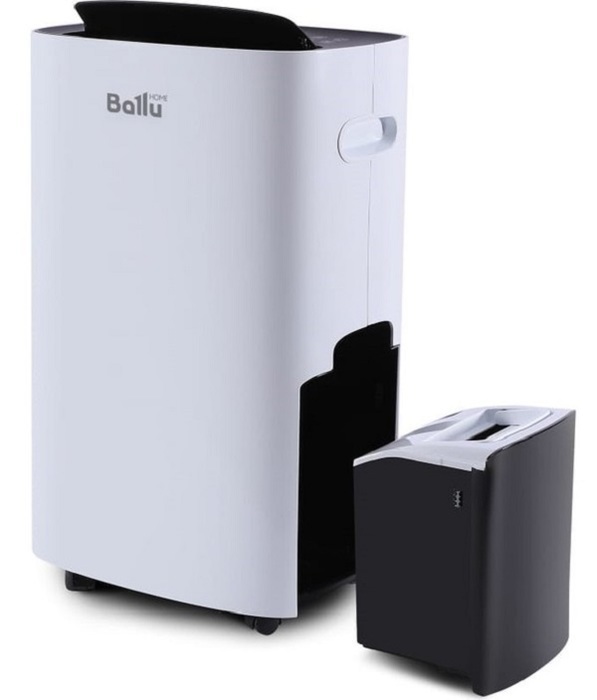 Ballu BD40U бытовой осушитель воздуха