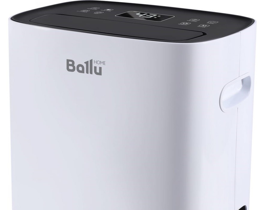 Ballu BD40U бытовой осушитель воздуха