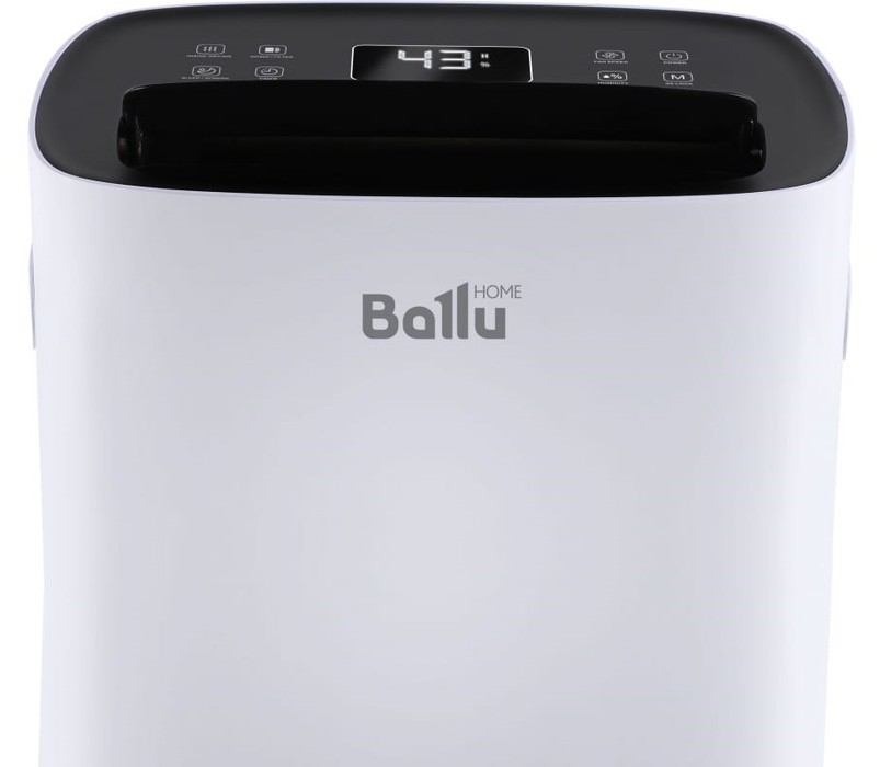 Ballu BD40U бытовой осушитель воздуха