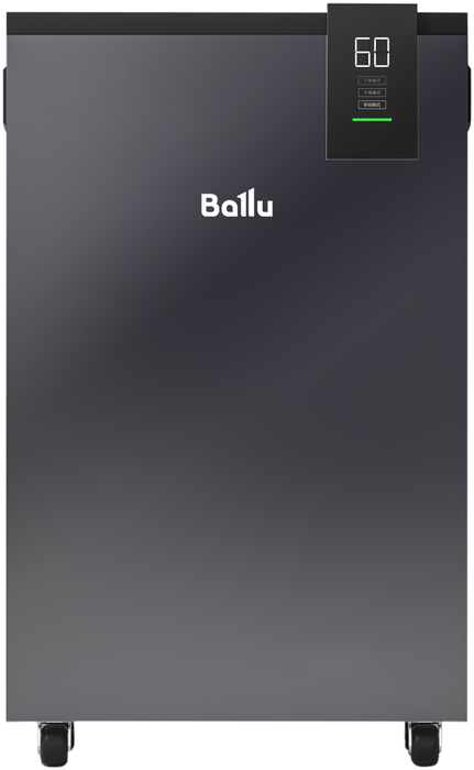 Ballu BD80HP бытовой осушитель воздуха