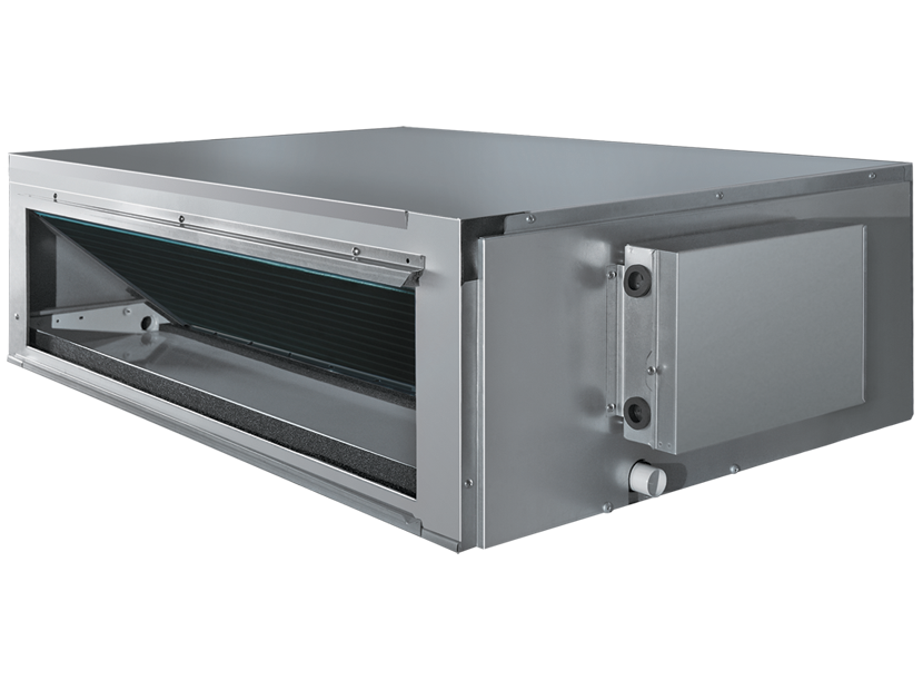 Ballu BDA-48H N1 канальный кондиционер