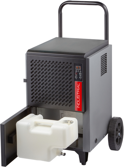 Ballu BDI-50L промышленный осушитель воздуха