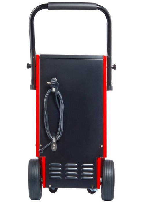 Ballu BDI-70L промышленный осушитель воздуха