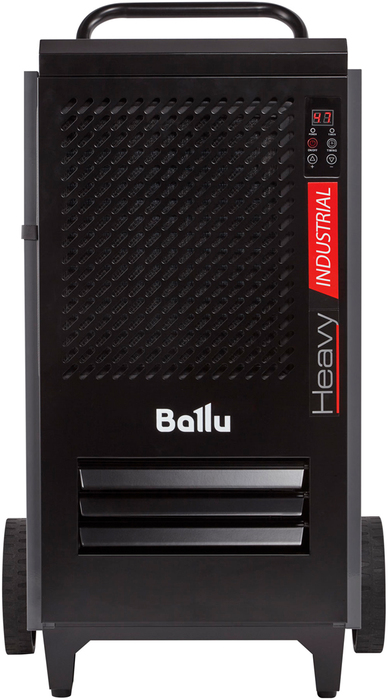 Ballu BDI-80L промышленный осушитель воздуха