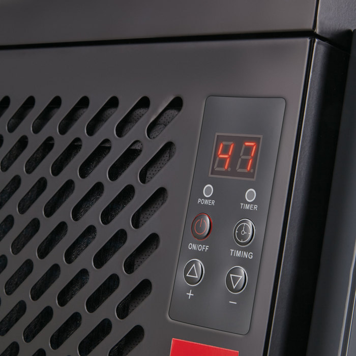 Ballu BDI-80L промышленный осушитель воздуха