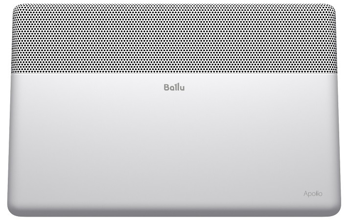 Ballu BEC/AT-2500-4E с блоком управления конвектор электрический