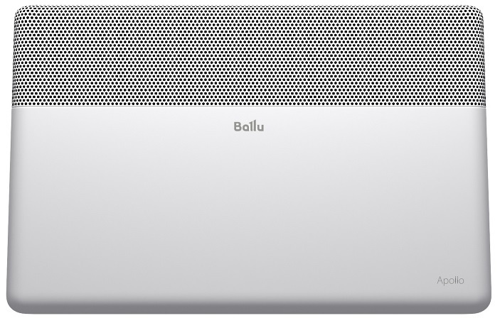 Ballu BEC/AT-2500-4I с блоком управления конвектор электрический