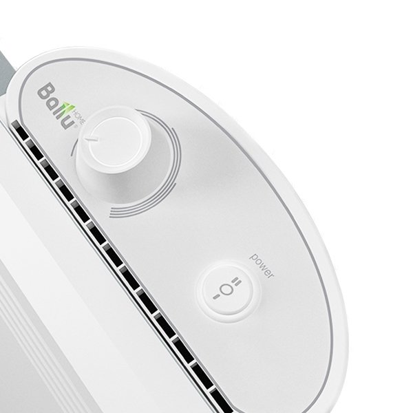 Ballu BEC/ETMR-500 механический модель электрического конвектора 500
