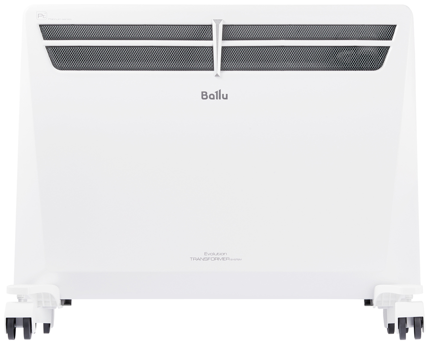 Ballu BEC/EVI4-1500 конвектор электрический