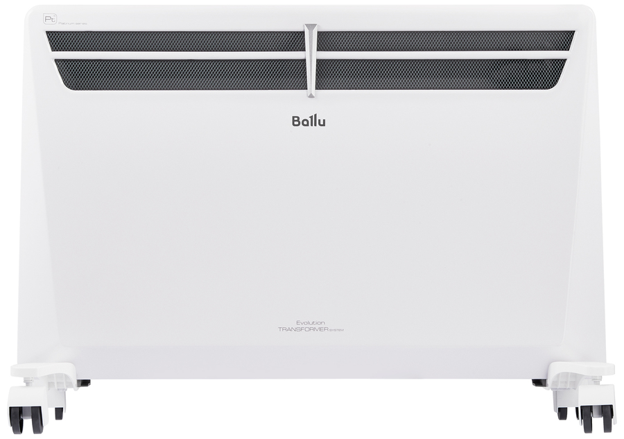 Ballu BEC/EVI4-2000 конвектор электрический