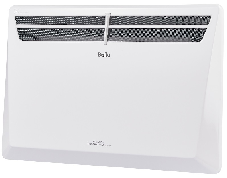 Ballu BEC/EVU-2500-3M с блоком управления конвектор электрический