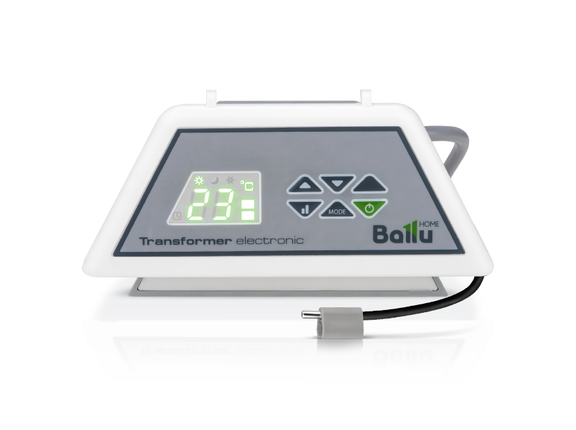 Ballu BEC/EVU-3000 конвектор электрический