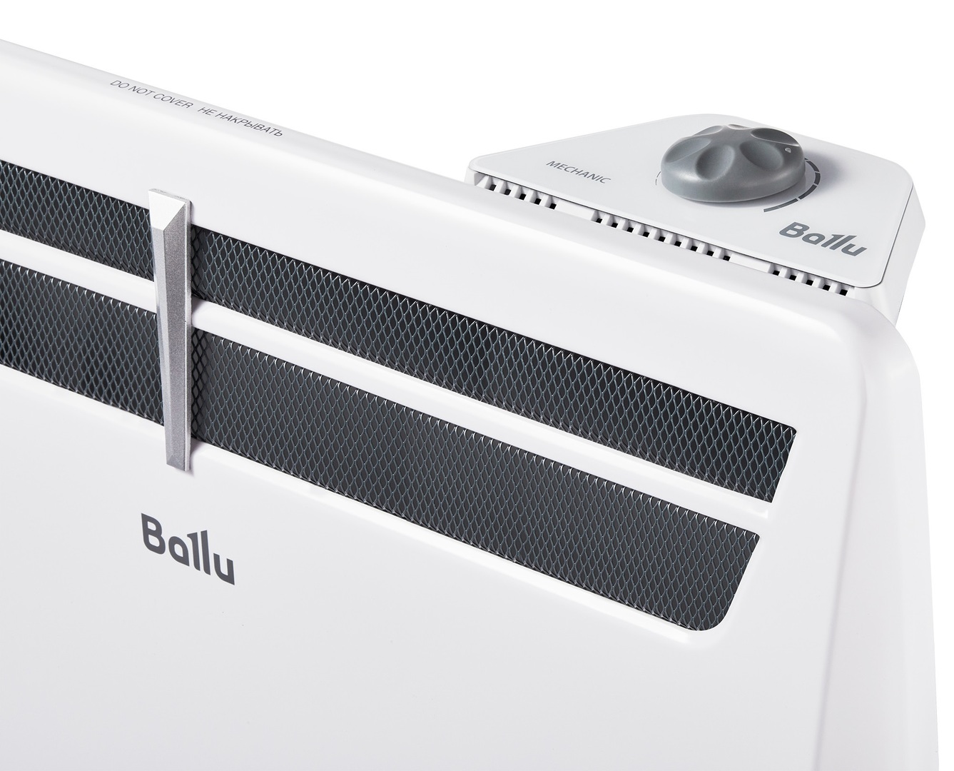 Ballu BEC/EVU-500-3M с блоком управления конвектор электрический
