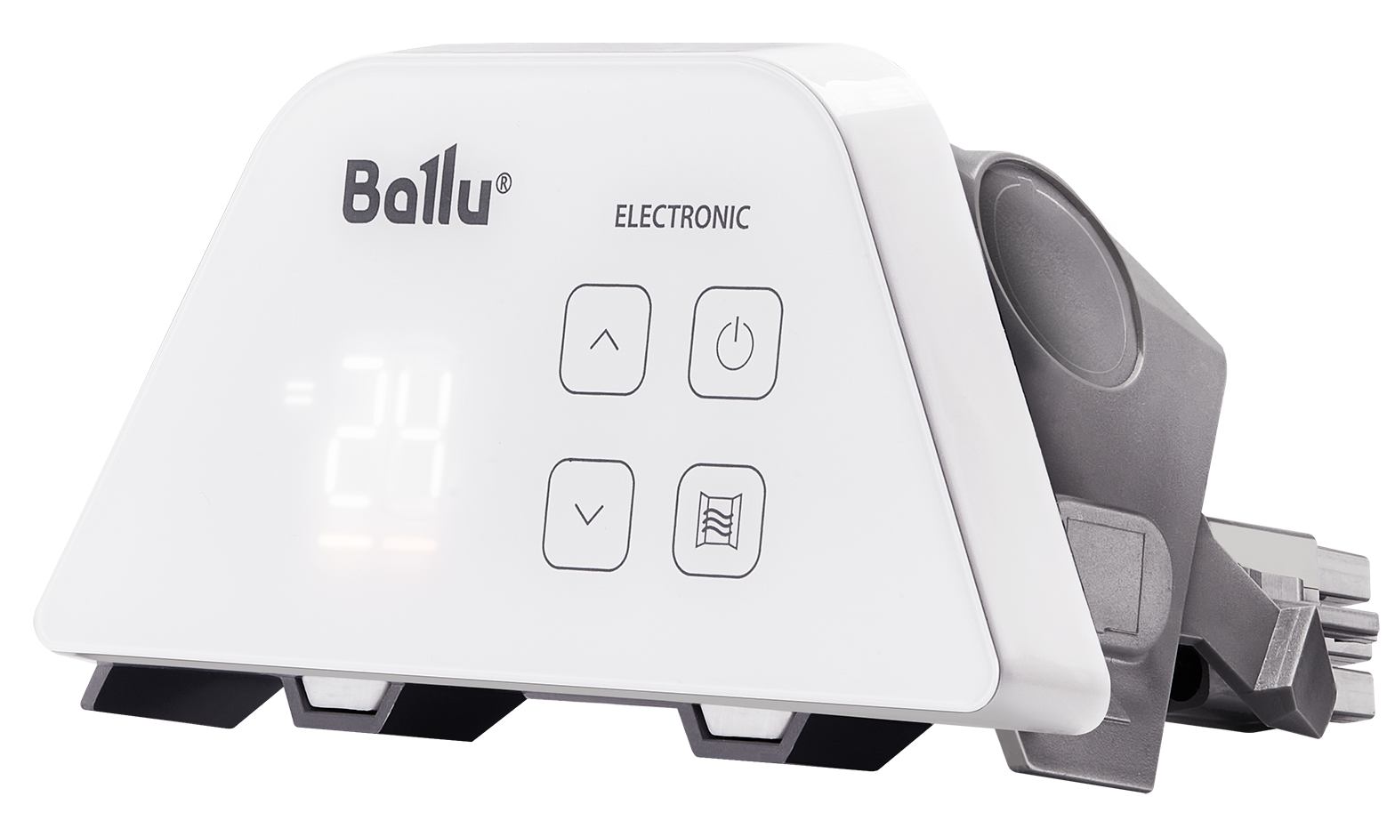 Ballu BEC/EVU-500-4E с блоком управления конвектор электрический
