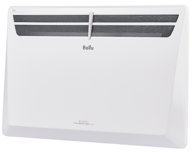 Ballu BEC/EVU-500-4I с блоком управления конвектор электрический