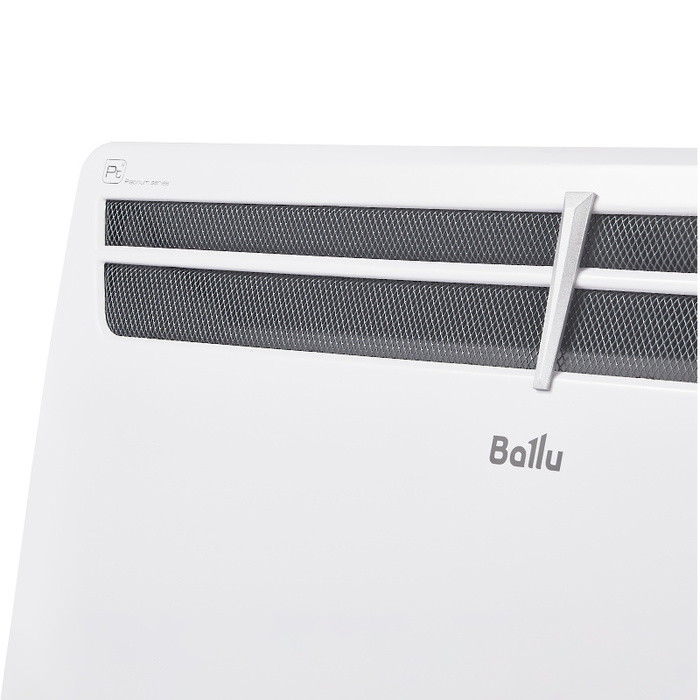 Ballu BEC/EVU-500-4I с блоком управления конвектор электрический