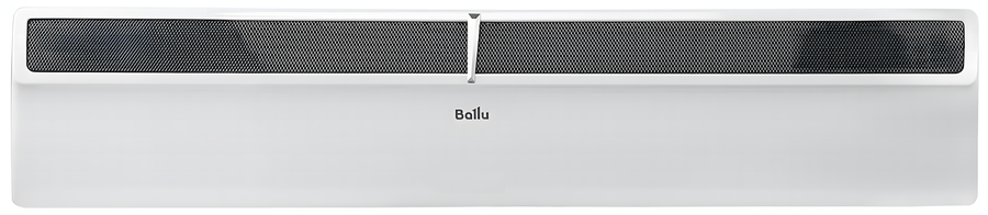Ballu BEC/PL-1500 конвектор электрический