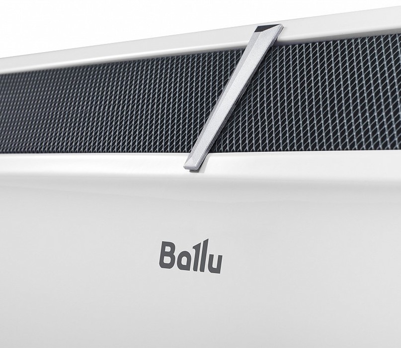 Ballu BEC/PL-1500 конвектор электрический