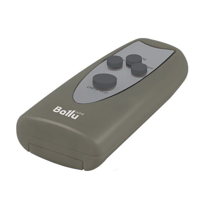 Ballu BFF - 880R напольный вентилятор
