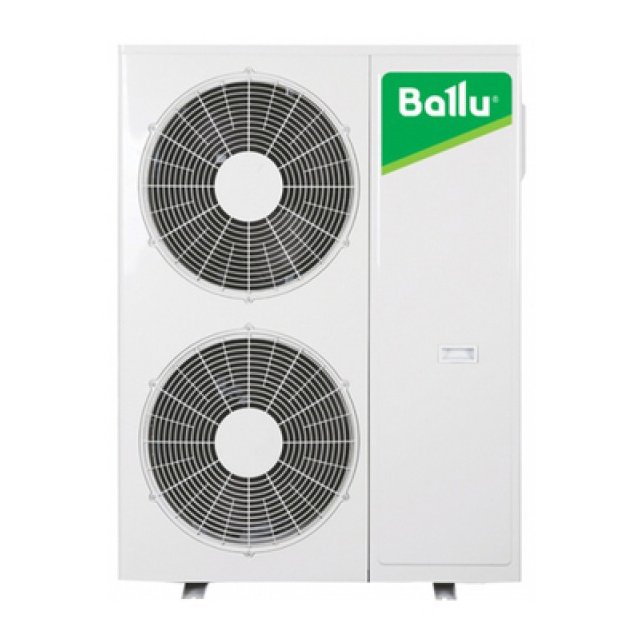 Ballu BFL-24H N1_19Y колонный кондиционер