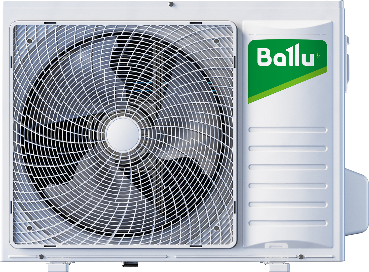 Ballu BFS-24HN1 колонный кондиционер