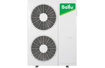 Ballu BFS-24HN1 колонный кондиционер
