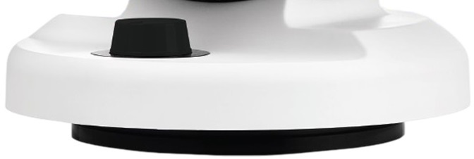 Ballu BFT-135W настольный вентилятор