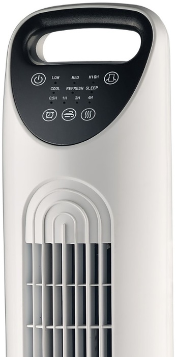 Ballu BFT-400W напольный вентилятор