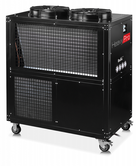 Ballu Heavy Pro BGK25 промышленный мобильный кондиционер