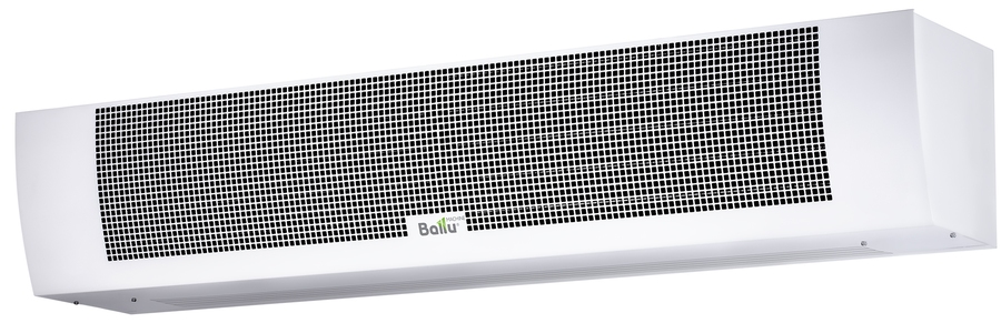 Ballu BHC-H10T12-PS (BRC-D1) электрическая тепловая завеса
