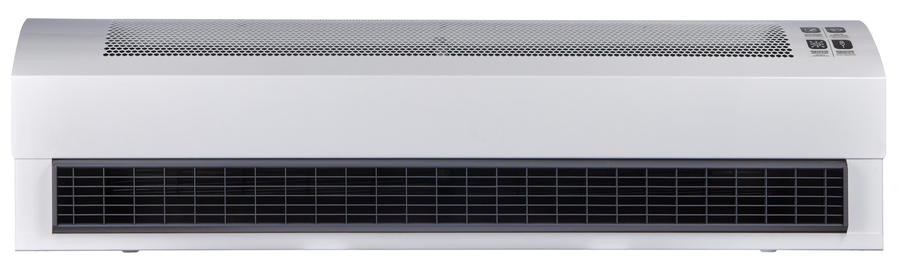 Ballu BHC-H10W18-PS2 водяная тепловая завеса