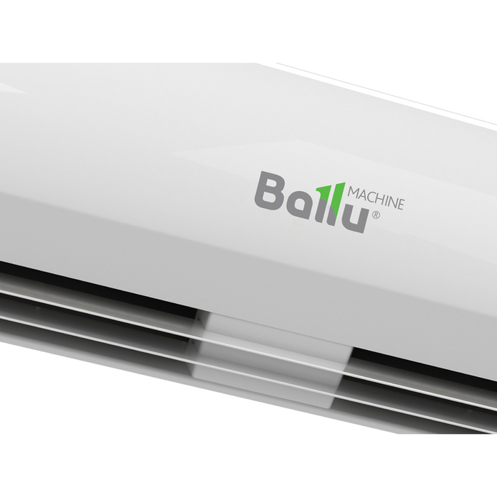 Ballu BHC-L08-S05 электрическая тепловая завеса