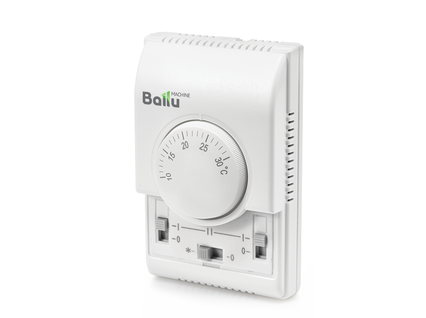 Ballu BHC-L09-S03-SP электрическая тепловая завеса