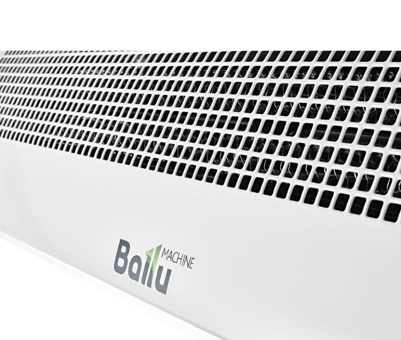 Ballu BHC-L10-T05 электрическая тепловая завеса