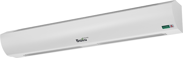 Ballu BHC-L15-S09 (BRC-S) электрическая тепловая завеса