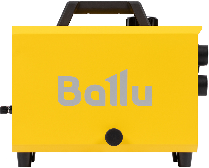 Ballu BHDN-5 дизельная тепловая пушка