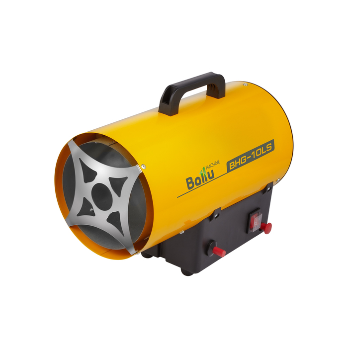 Ballu BHG-50LS газовая тепловая пушка