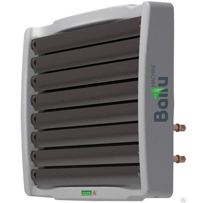 Ballu BHP-W2-30 водяной тепловентилятор